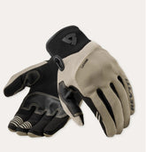GUANTE REVIT ENDO NEGRO ARENA