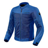 CHAMARRA REVIT ECLIPSE BLUE