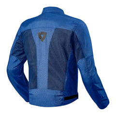 CHAMARRA REVIT ECLIPSE BLUE