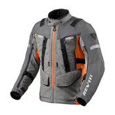 CHAMARRA SAND4 REVIT