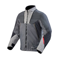 CHAMARRA STRATUM GTX REVIT GREY ANTRACITE