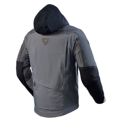 CHAMARRA STRATUM GTX REVIT GREY ANTRACITE