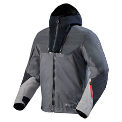 CHAMARRA STRATUM GTX REVIT GREY ANTRACITE