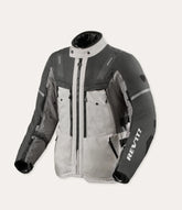 CHAMARRA REVIT SAND 5 H2O SILVER ANTRACITE