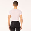 JERSEY ENDURANCE SS BASE LAYER WHITE