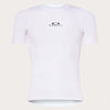 JERSEY ENDURANCE SS BASE LAYER WHITE