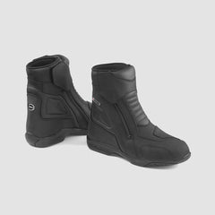 BOTA LATINO DRY NEGRO