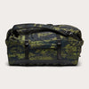 MALETA ROAD TRIP RC DUFFLE 50L VERDE CAM