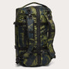 MALETA ROAD TRIP RC DUFFLE 50L VERDE CAM