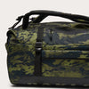 MALETA ROAD TRIP RC DUFFLE 50L VERDE CAM