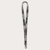 LANYARD WANDERLUST AOP