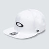 GORRA ELLIPSE 47 B1B WHITE