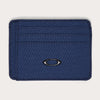 ELLIPSE CARD WALLET AZUL