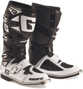 BOTAS GAERNE SG12 WHITE BLACK