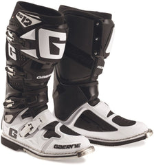 BOTAS GAERNE SG12 WHITE BLACK