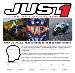 CASCO JUST1 J39 MARSHALL