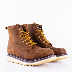 BOTA DAKOTA CHOCO