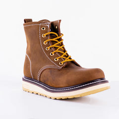 BOTA BRISTOL ORO VIEJO