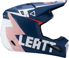 KIT CASCO Y GOGGLE MOTO 3.5 V23 ROYAL
