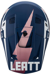 KIT CASCO Y GOGGLE MOTO 3.5 V23 ROYAL