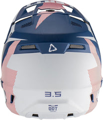 KIT CASCO Y GOGGLE MOTO 3.5 V23 ROYAL