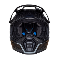 CASCO ADV 9.5 LEATT