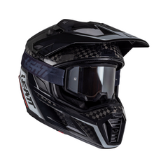 CASCO ADV 9.5 LEATT