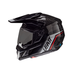CASCO ADV 9.5 LEATT