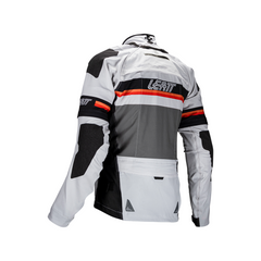 CHAMARRA ADV RALLY 5.5 LEATT