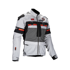 CHAMARRA ADV RALLY 5.5 LEATT