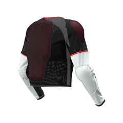 CHAMARRA ADV RALLY 5.5 LEATT