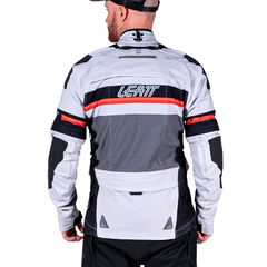 CHAMARRA ADV RALLY 5.5 LEATT