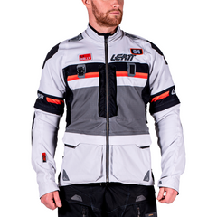 CHAMARRA ADV RALLY 5.5 LEATT