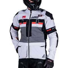 CHAMARRA ADV RALLY 5.5 LEATT