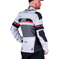 CHAMARRA ADV RALLY 5.5 LEATT