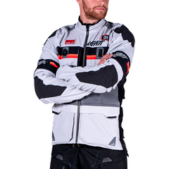 CHAMARRA ADV RALLY 5.5 LEATT