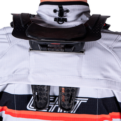 CHAMARRA ADV RALLY 5.5 LEATT