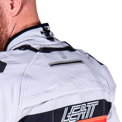 CHAMARRA ADV RALLY 5.5 LEATT