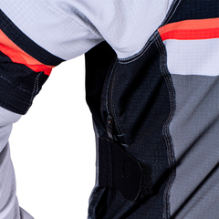 CHAMARRA ADV RALLY 5.5 LEATT