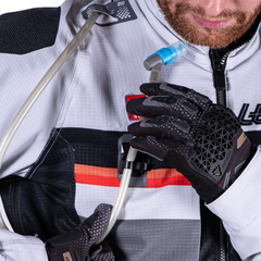 CHAMARRA ADV RALLY 5.5 LEATT