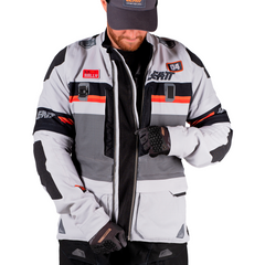 CHAMARRA ADV RALLY 5.5 LEATT