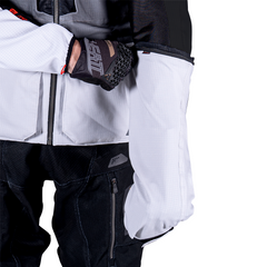 CHAMARRA ADV RALLY 5.5 LEATT