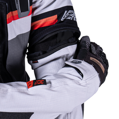 CHAMARRA ADV RALLY 5.5 LEATT