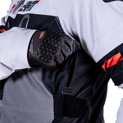 CHAMARRA ADV RALLY 5.5 LEATT