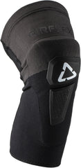 RODILLERA AIRFLEX HYBRID NEGRO