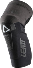 RODILLERA AIRFLEX HYBRID NEGRO