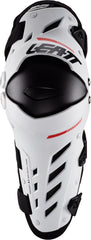 RODILLERA DUAL AXIS BLANCO