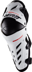 RODILLERA DUAL AXIS BLANCO