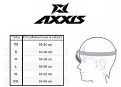 CASCO HAWK AYGUEY COLIBRI