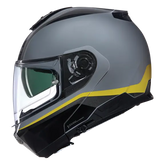 CASCO N100-6 346 GRIS/AMA/NGO INCOGNIT